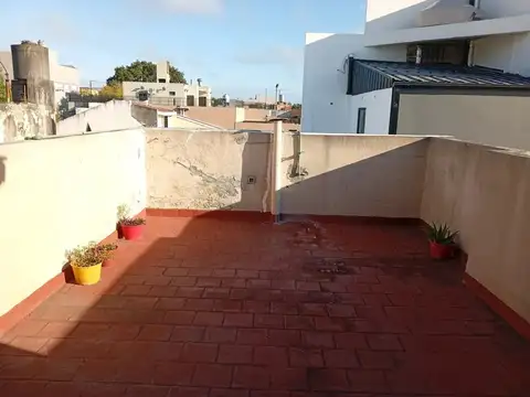 PH en Venta en Monte Castro, Capital Federal
