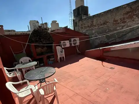 PH en Venta en Caballito, Capital Federal