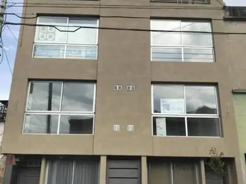 PH en Venta en Monte Castro, Capital Federal