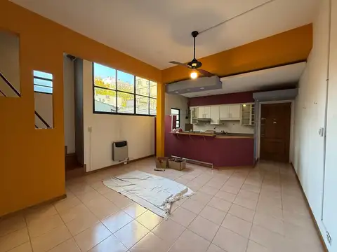 PH en Venta en Belgrano, CABA