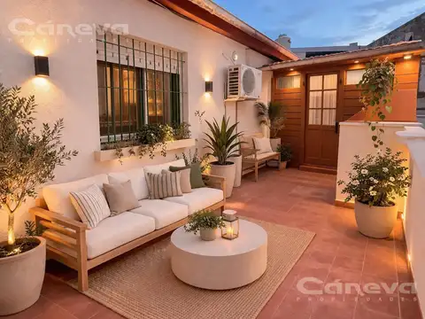 PH en Venta en Saavedra, CABA