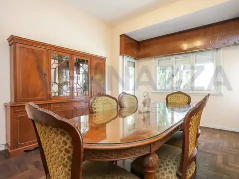 PH en Venta en Villa del Parque, CABA