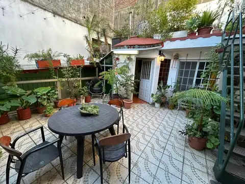 PH en Venta en Boedo, Capital Federal