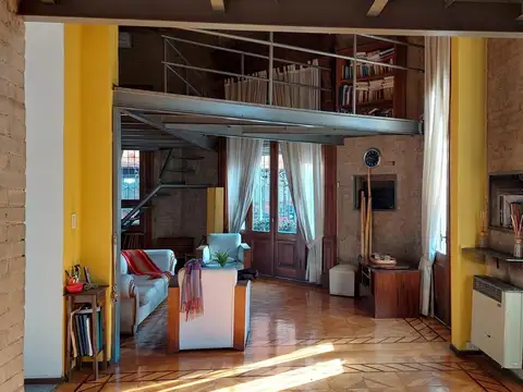 PH en Venta en Balvanera, Capital Federal