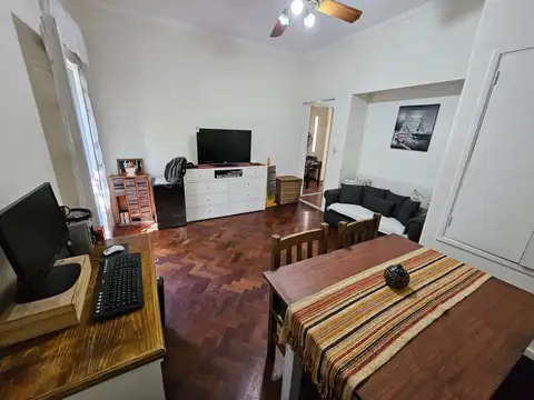PH en Venta en Villa Urquiza, CABA