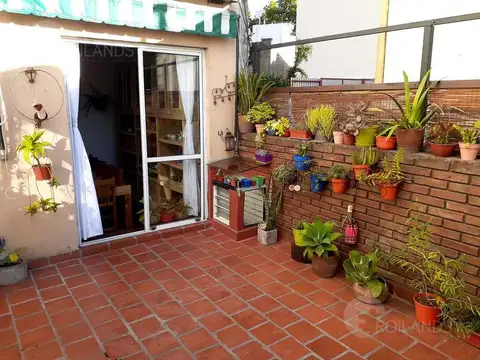 PH en Venta en Villa Crespo, Capital Federal