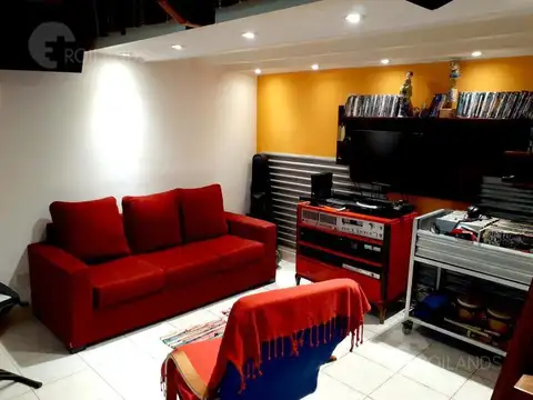 PH en Venta en Villa Crespo, Capital Federal