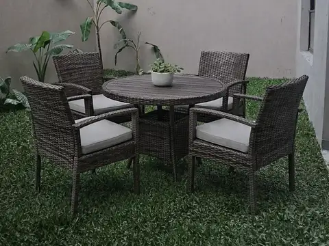 PH en Venta en Villa Crespo, Capital Federal