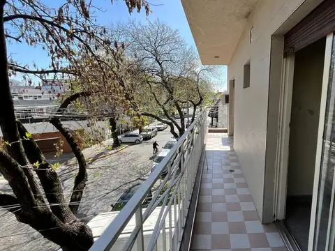 PH en Venta en Monte Castro, Capital Federal