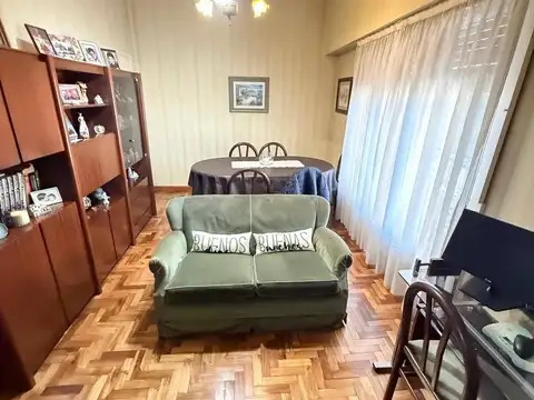 PH en Venta en Versalles, CABA