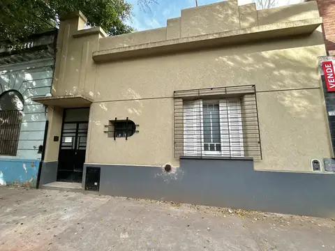 PH en Venta en Paternal, CABA