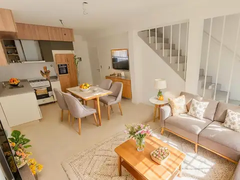 PH en Venta en Villa Devoto, Capital Federal
