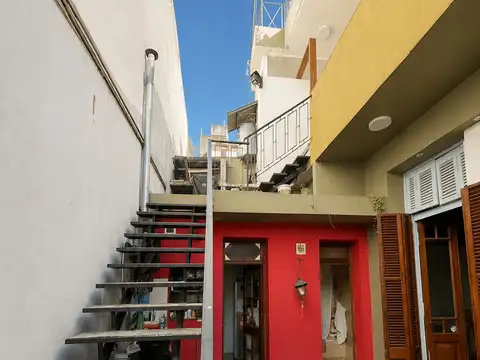 PH en Venta en Almagro, Capital Federal