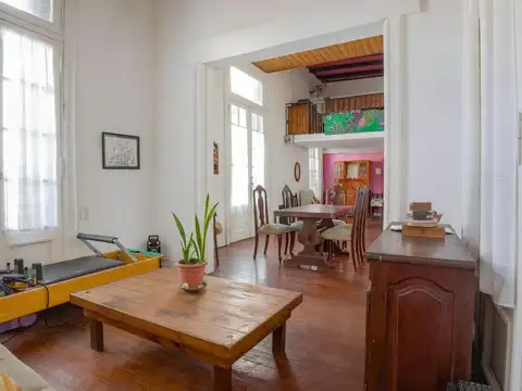 PH en Venta en Balvanera, Capital Federal