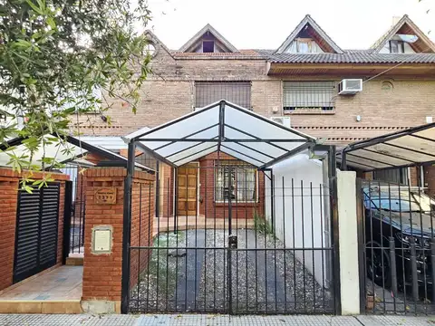 PH en Venta en Monte Castro, Capital Federal