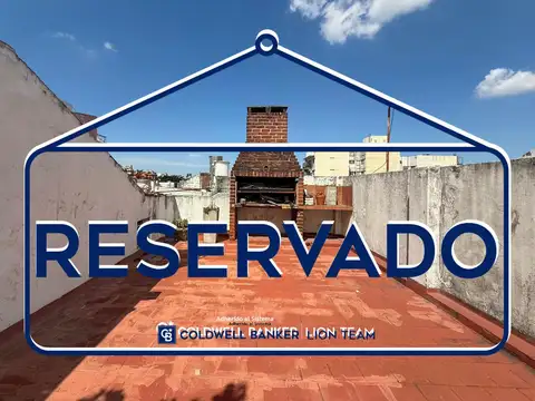 PH en Venta en Villa Pueyrredon, Capital Federal