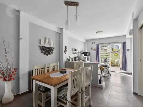 PH en Venta en Villa Devoto, Capital Federal
