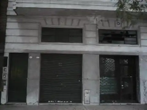 PH en Venta en Pompeya, Capital Federal