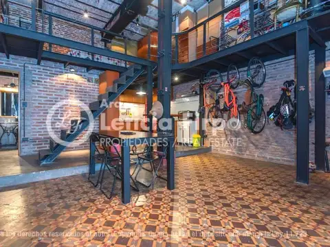 PH en Venta en San Telmo, Capital Federal