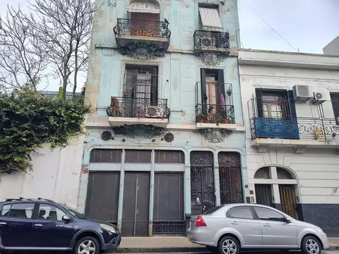 PH en Venta en San Telmo, Capital Federal