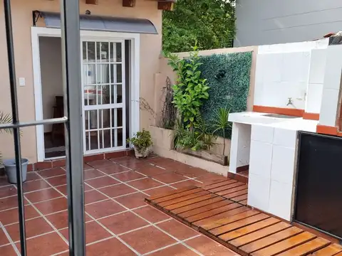 PH en Venta en Nuñez, Capital Federal