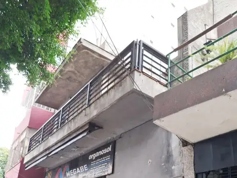 PH en Venta en Parque Chacabuco, CABA