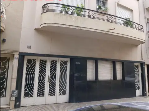 PH en Venta en Villa Urquiza, Capital Federal
