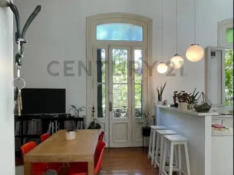 PH en Venta en Caballito Sur, Caballito