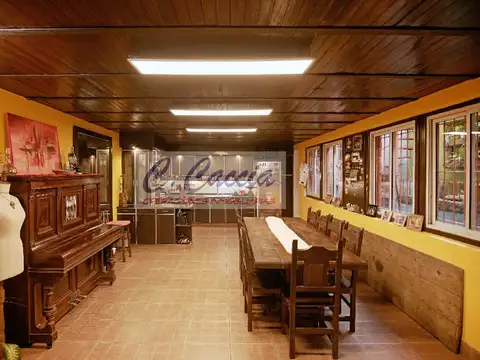 PH en Venta en Boedo, Capital Federal