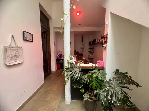 PH en Venta en Villa Crespo, Capital Federal