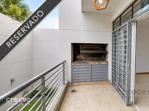 PH en Venta en Villa Ortuzar, Capital Federal