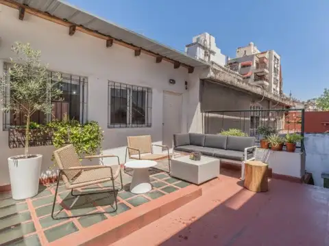 PH en Venta en Boedo, Capital Federal