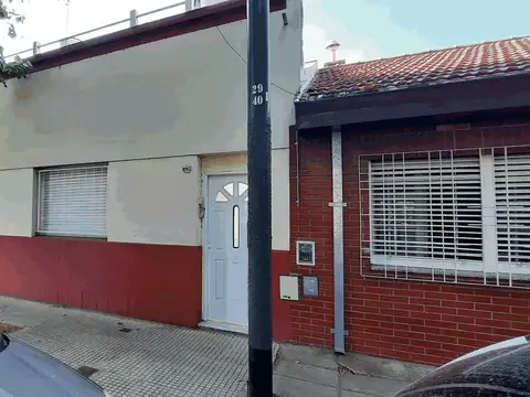 PH en Venta en Villa Pueyrredon, Capital Federal