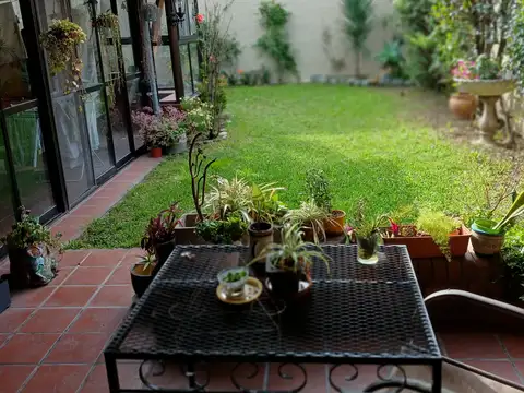 PH en Venta en Villa Pueyrredon, Capital Federal