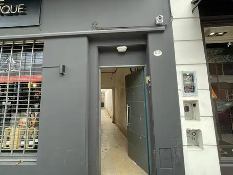 PH en Venta en Palermo Soho, Palermo