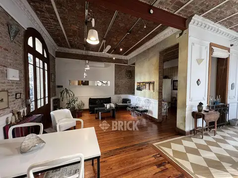 PH en Venta en Palermo, Capital Federal