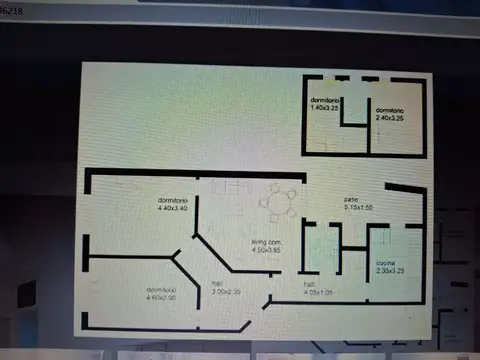 PH en Venta en Colegiales, Capital Federal