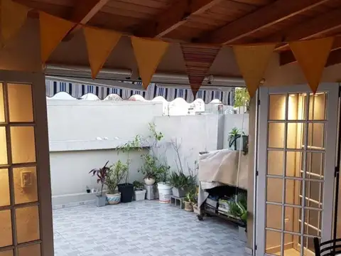 PH en Venta en Boedo, Capital Federal