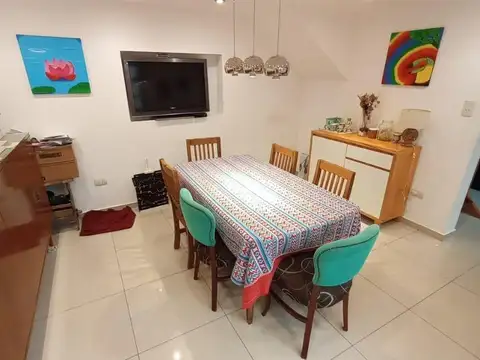PH en Venta en Boedo, CABA