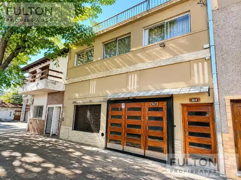 PH en Venta en Villa Real, CABA