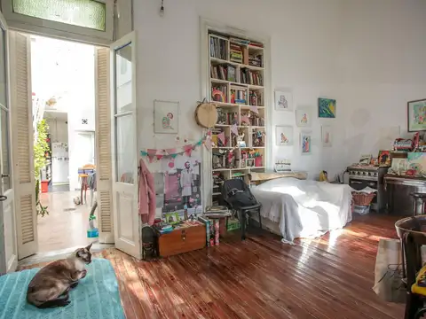 PH en Venta en Boedo, Capital Federal