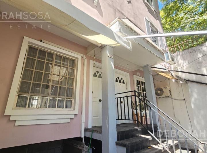 Casa · 115m² · 4 Ambientes · 1 Cochera