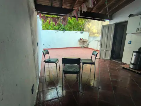 PH en Venta en Villa Urquiza, Capital Federal