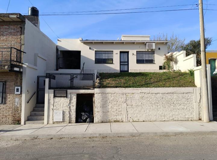 Casa · 80m²