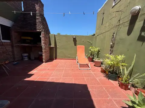 PH en Venta en Paternal, CABA