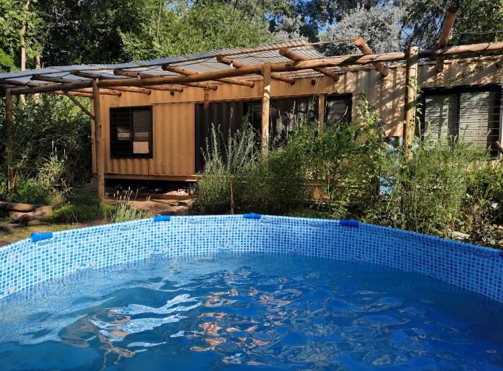 Casa · 60m² · 3 Ambientes