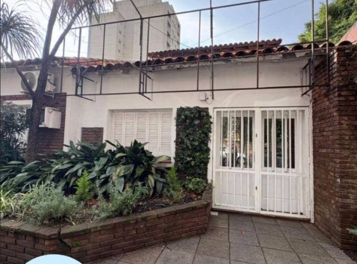 Casa · 60m² · 4 Ambientes