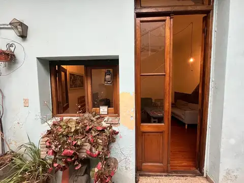 PH en Venta en Villa Crespo, CABA