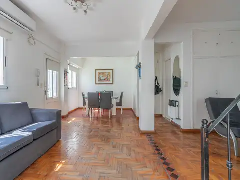 PH en Venta en Caballito, Capital Federal