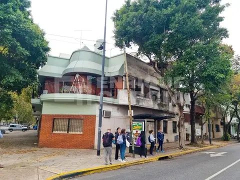 PH en Venta en Villa Urquiza, Capital Federal